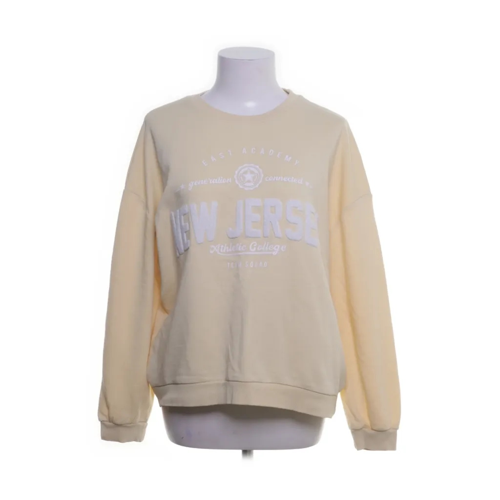Ckh Clockhouse - Sweatshirt - Damen - Größe: XL - Gelb