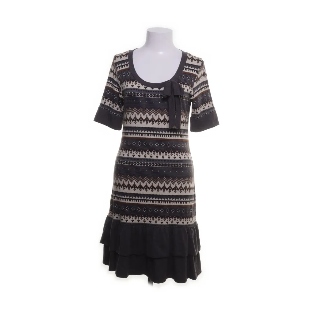 Bodyflirt - Kleid - Damen - Größe: S/M - Grau