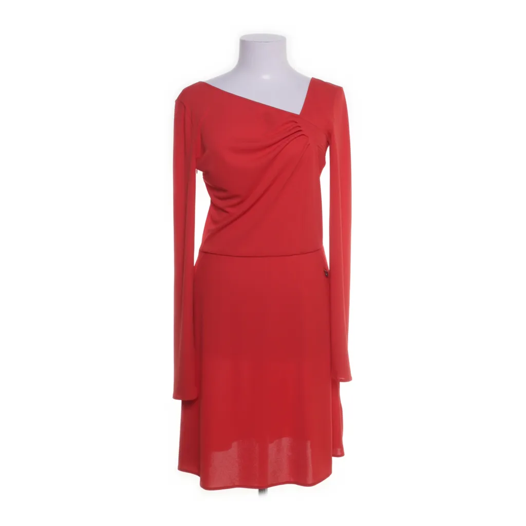Galliano - Kleid - Damen - Größe: 42 - Rot