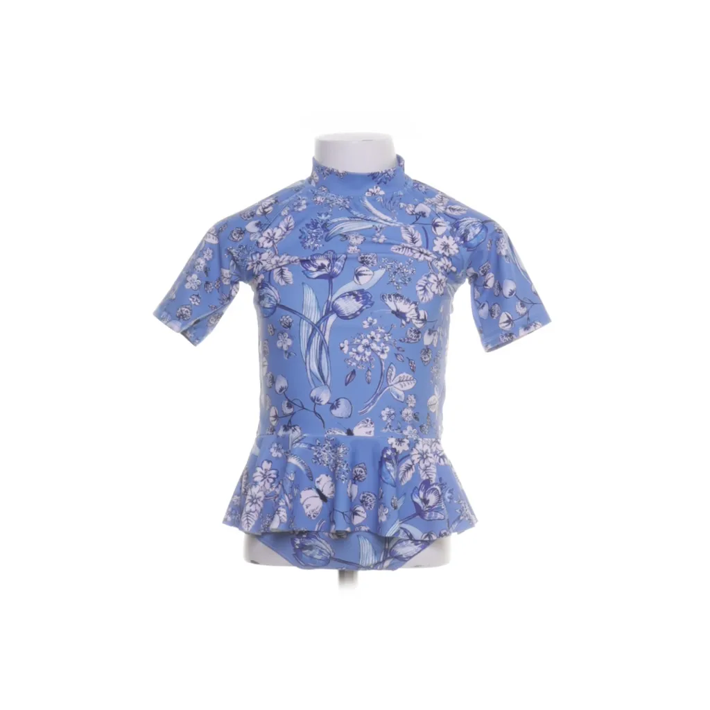 Next - Tankini - Damen - Größe: 110 - Blau