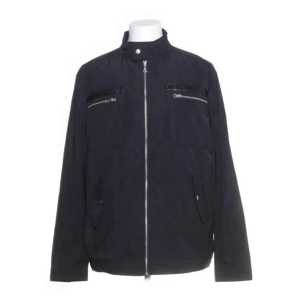 Cutter & Buck - Safarijacke - Herren - Größe: XXL - Schwarz
