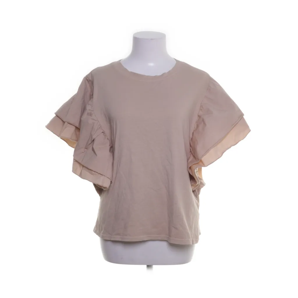 Mihos - Top - Damen - Größe: ONE SIZE - Braun