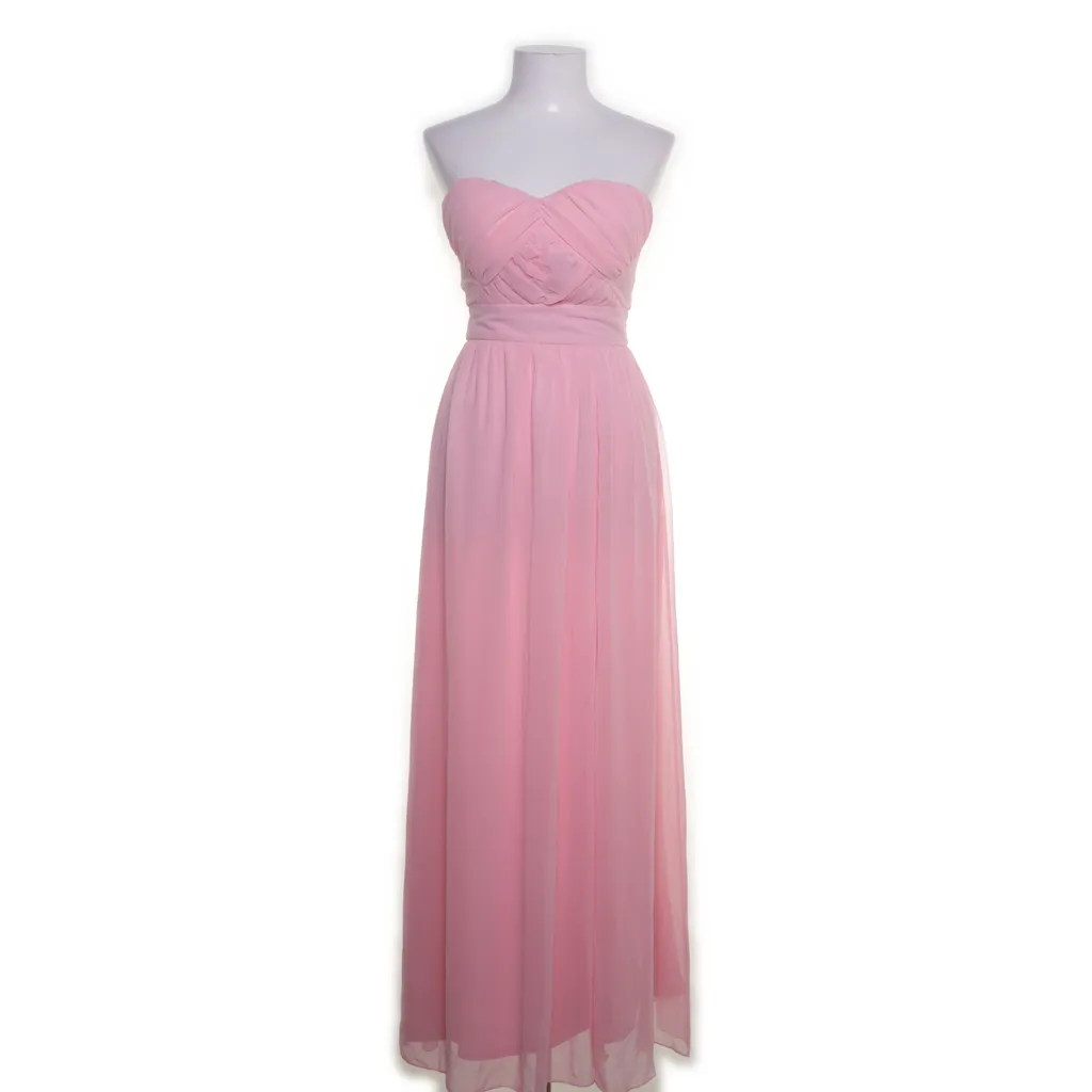 Elise Ryan - Maxikleid - Damen - Größe: 36 - Pink