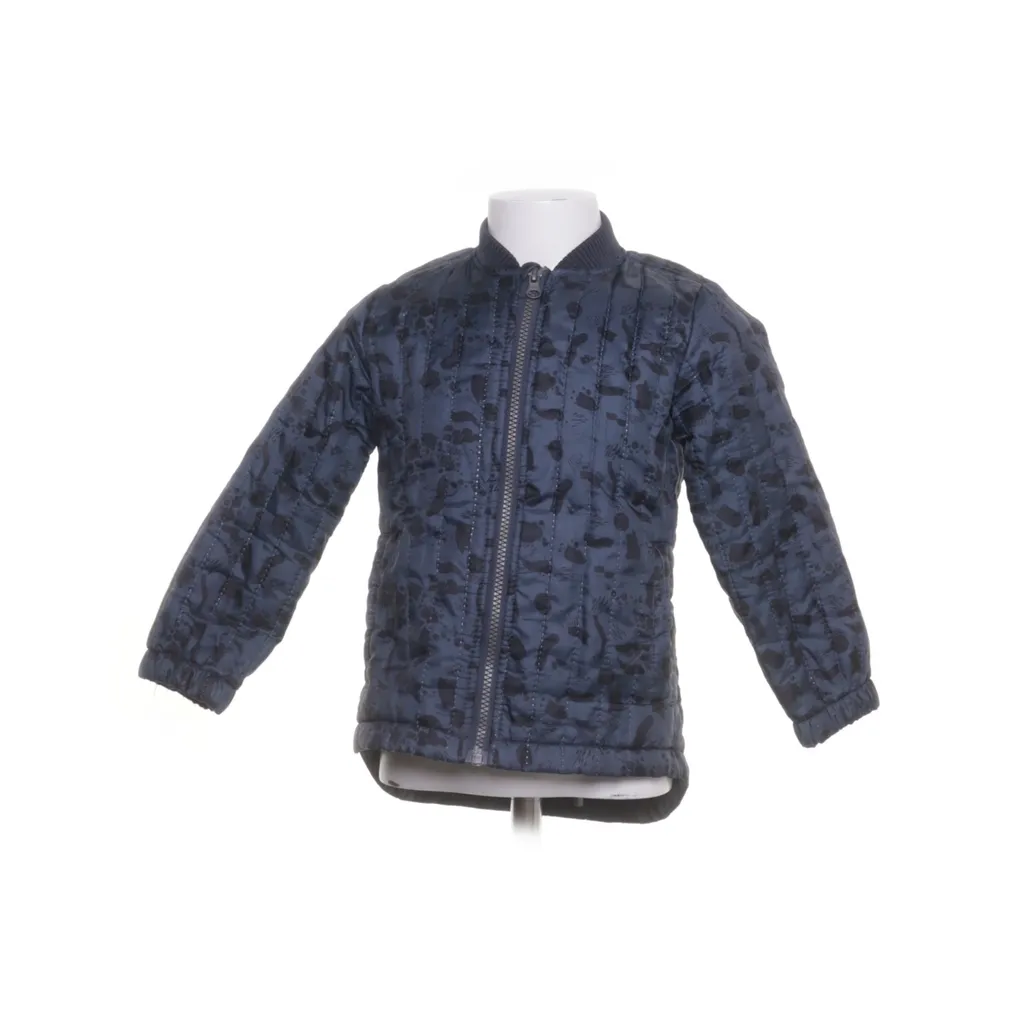 VRS Fashion - Leichte Jacke - Herren - Größe: 104 - Blau