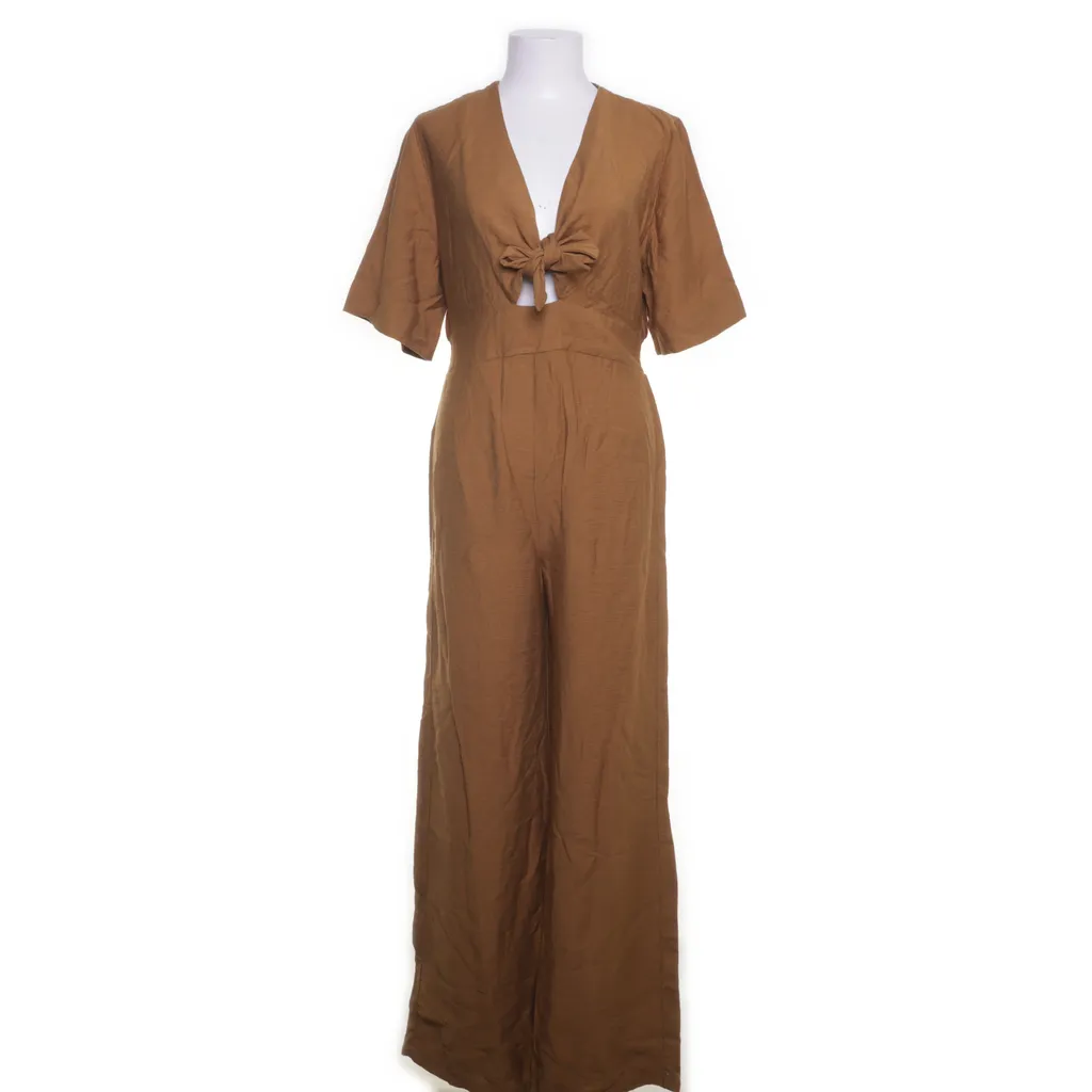 Angle - Jumpsuit - Damen - Größe: L - Braun