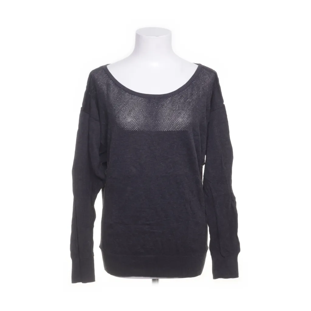 Oakley - Strickpullover - Damen - Größe: M - Grau