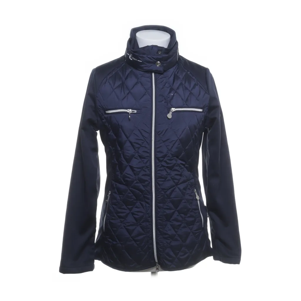 Covalliero - Jacke - Damen - Größe: 38 - Blau