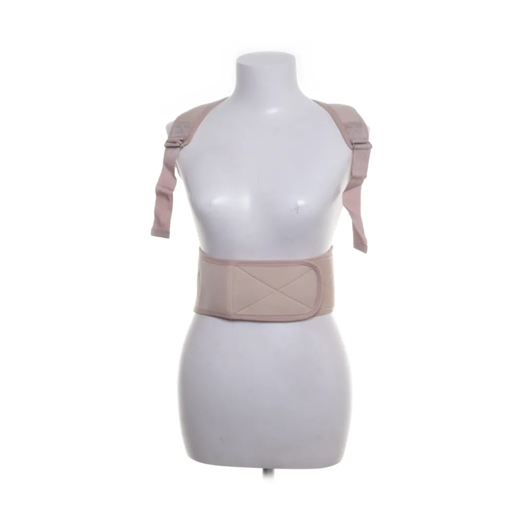 Vitalmaxx - Haltungskorrektur - Beige