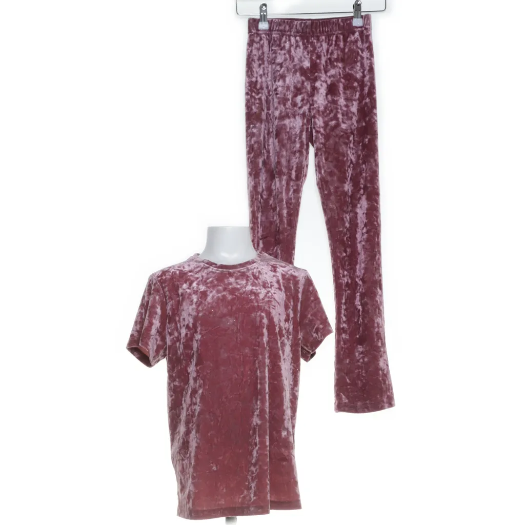 Mywear Young - Set - Damen - Größe: 146/152 - Pink