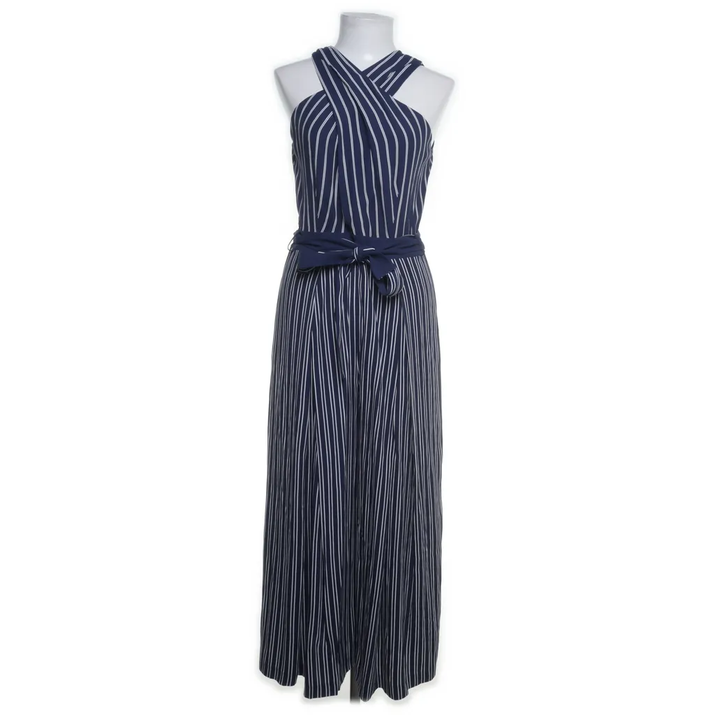 Massimo Dutti - Jumpsuit - Damen - Größe: 40 - Blau