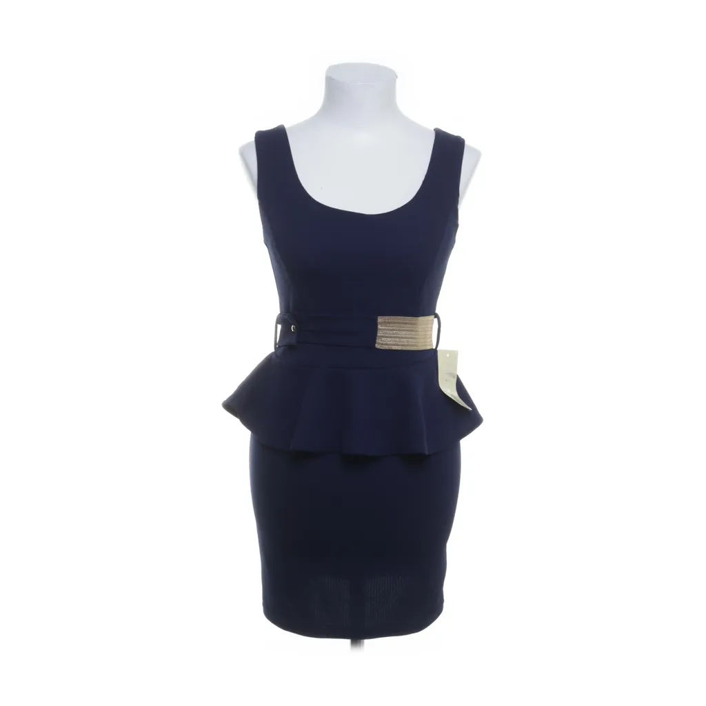 N&A - Kleid - Damen - Größe: XS/S - Blau