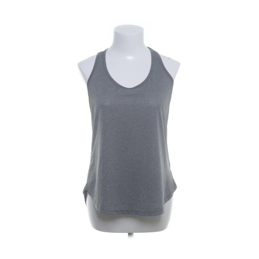 Old Navy Active - Tanktop - Damen - Größe: M - Grau