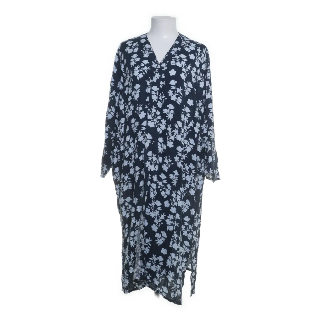 Ellos - Morgenmantel - Damen - Größe: 50/52 - Blau