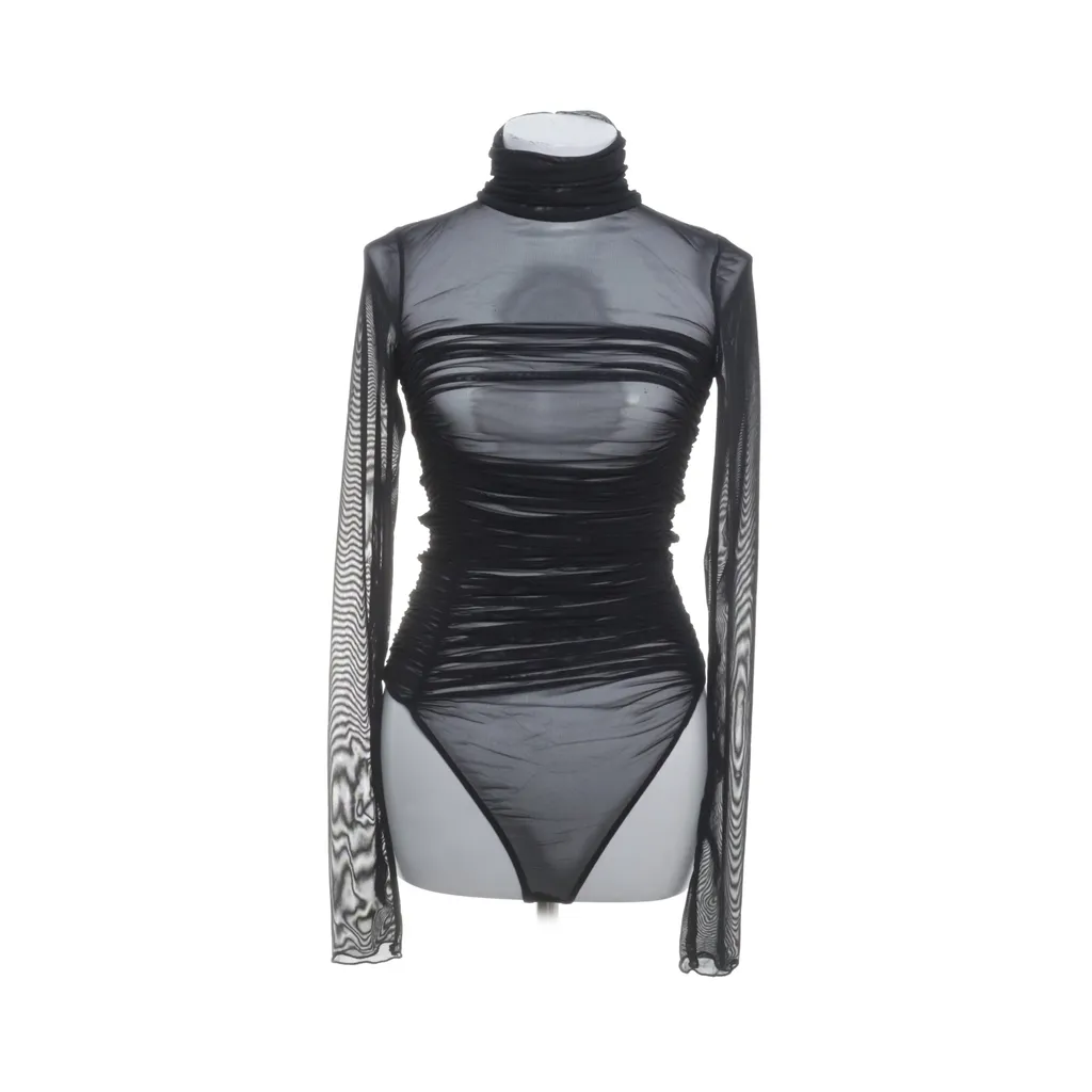 Infinity - Body - Damen - Größe: S - Schwarz