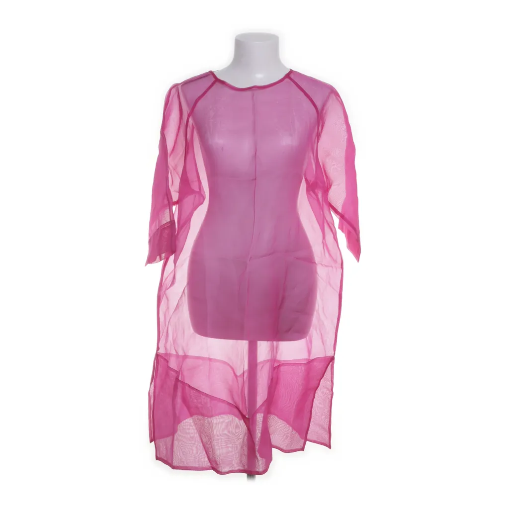 Gudrun Sjödén - Tunika - Damen - Größe: S/M - Pink