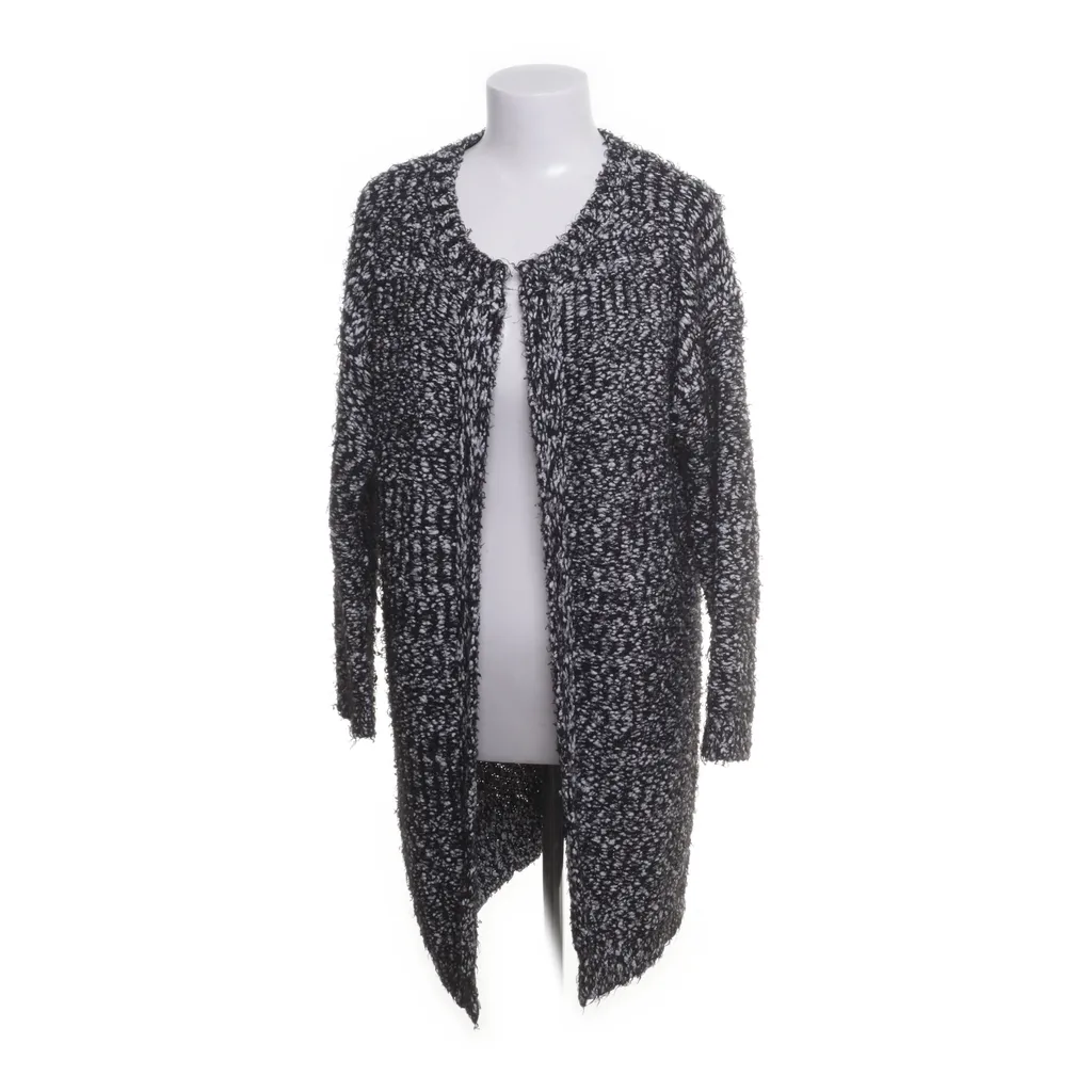 Janina - Strickjacke - Damen - Größe: 44 - Weiß