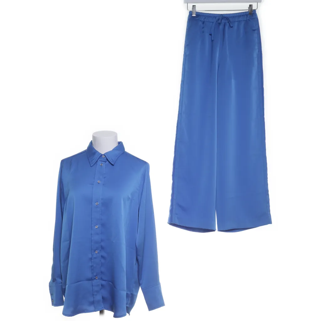 Co'Couture - Set - Damen - Größe: M - Blau