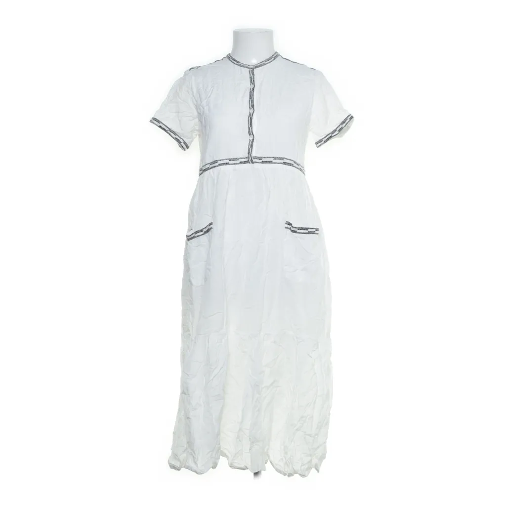 Ba&sh - Kleid - Damen - Größe: 32 - Weiß