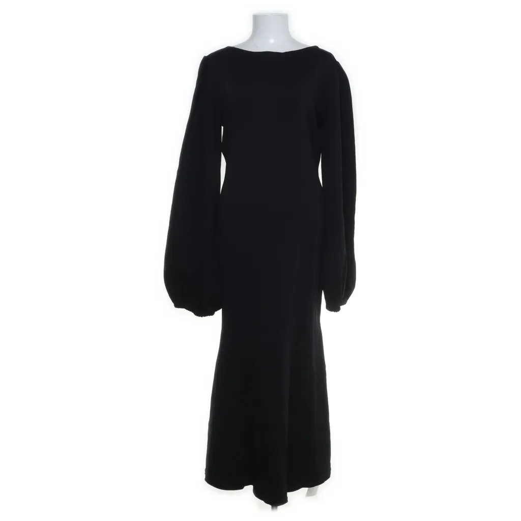 Adoore - Maxikleid - Damen - Größe: 50 - Schwarz