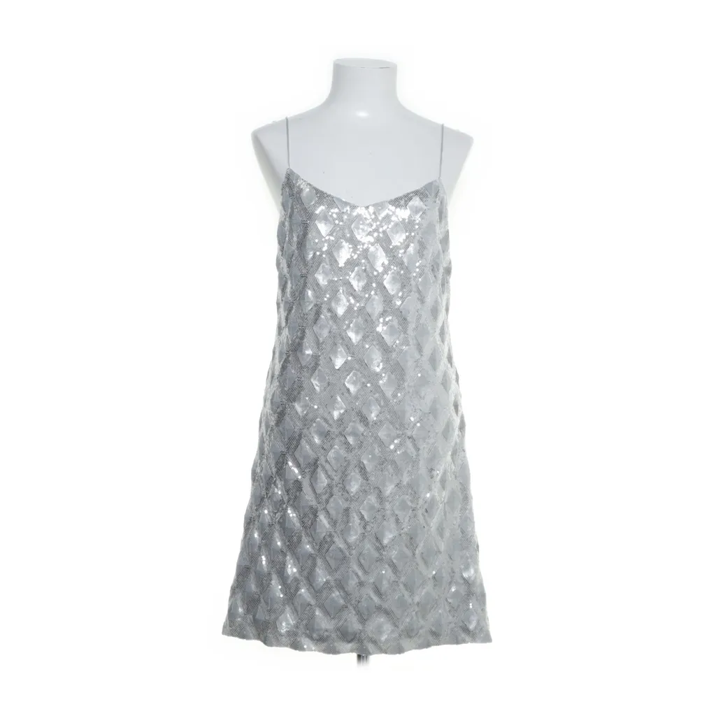 MbyM - Cocktailkleid - Damen - Größe: S - Silber