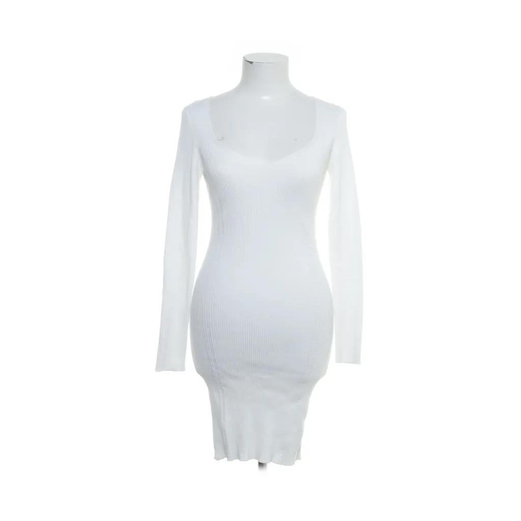 Chiquelle - Kleid - Damen - Größe: XS/S - Weiß