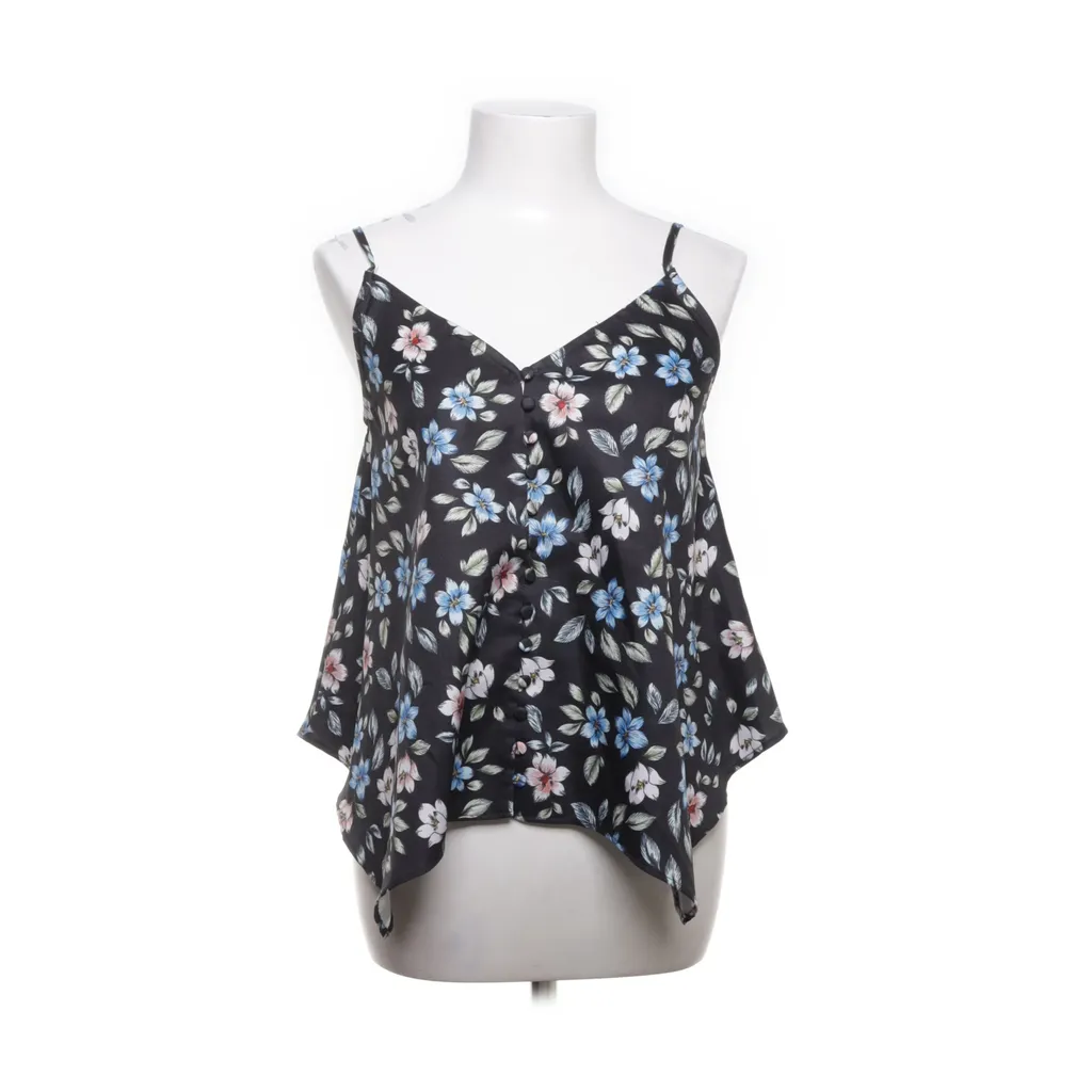 Glamorous - Tank­top - Damen - Größe: 36 - Schwarz