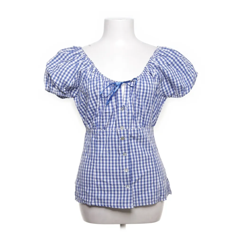 Hammerschmid - Top - Damen - Größe: 40 - Blau