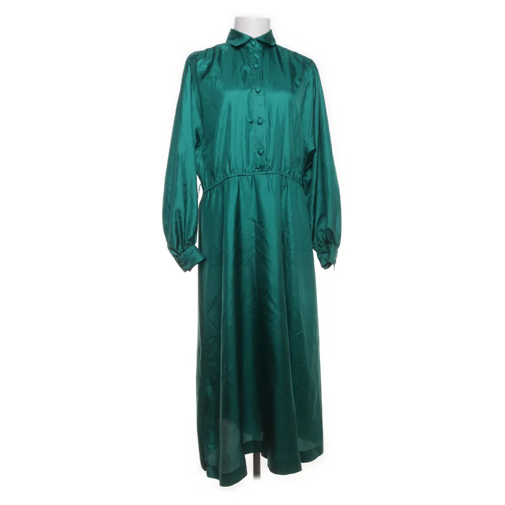 Arthur - Maxikleid - Damen - Größe: 36 - Grün