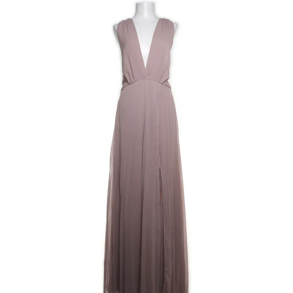 ASOS - Abendkleid - Damen - Größe: 40 - Lila