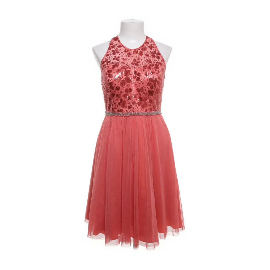 Vera Mont - Cocktailkleid - Damen - Größe: 36 - Rot