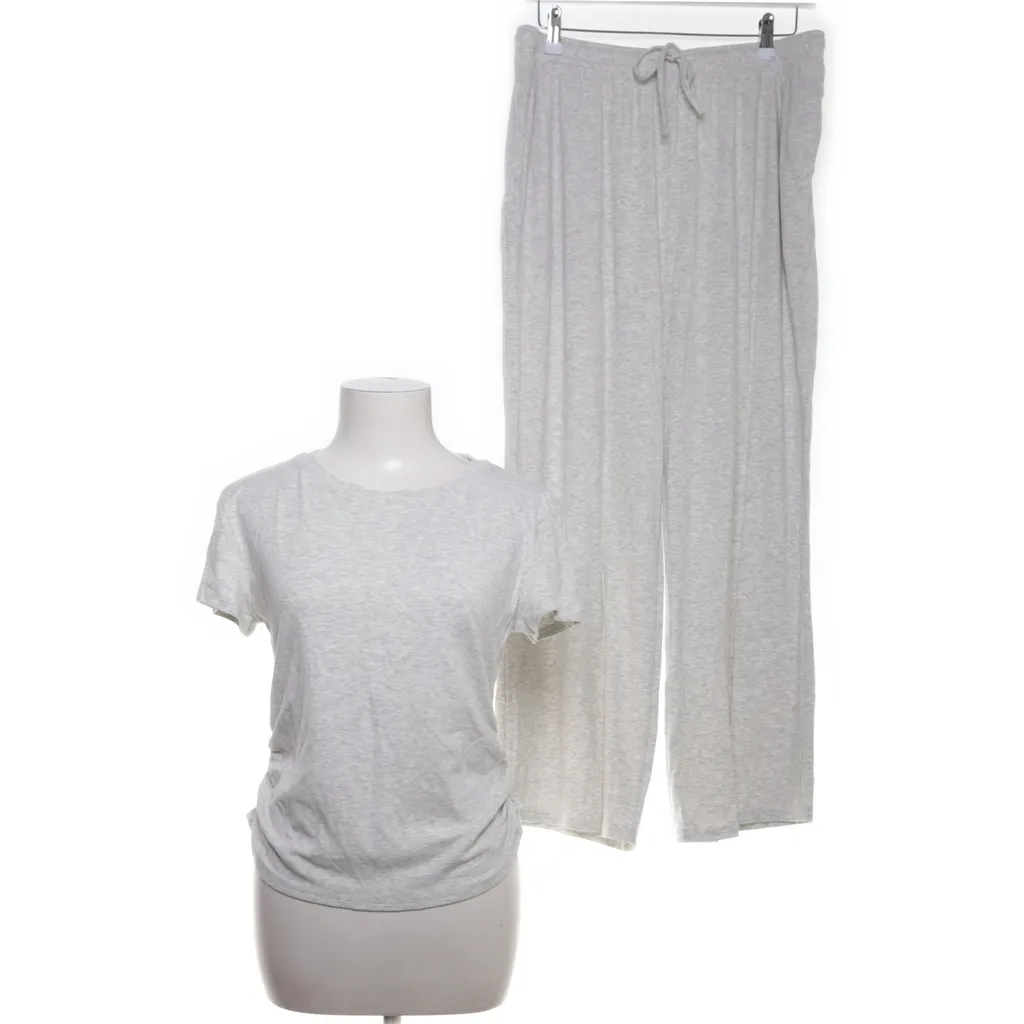 Darong Collection - Set - Damen - Größe: XL - Grau
