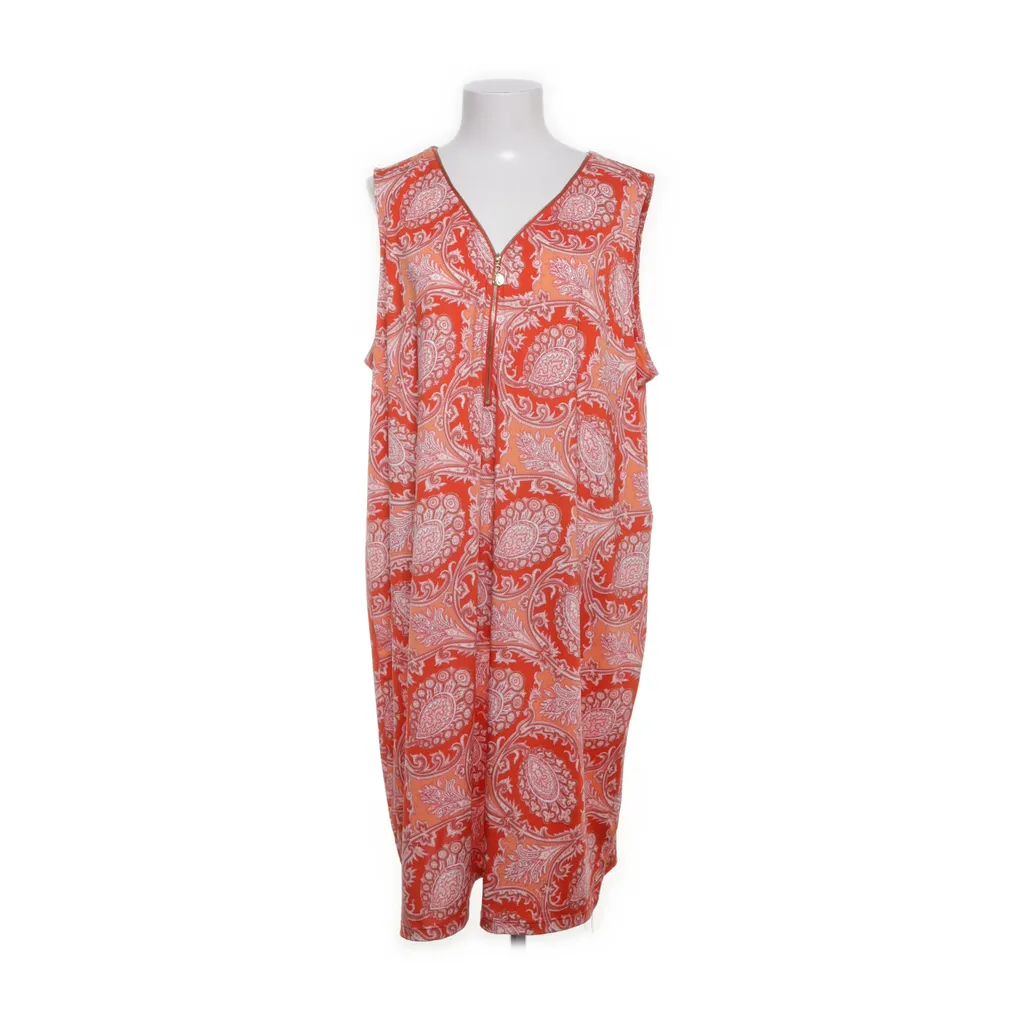 Happy Holly - Kleid - Damen - Größe: 52/54 - Rot
