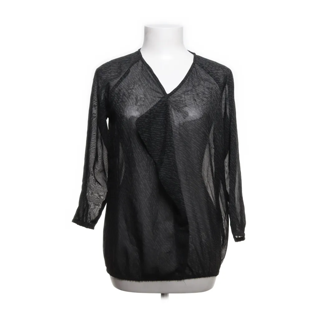 Zeeman - Bluse - Damen - Größe: 38 - Schwarz
