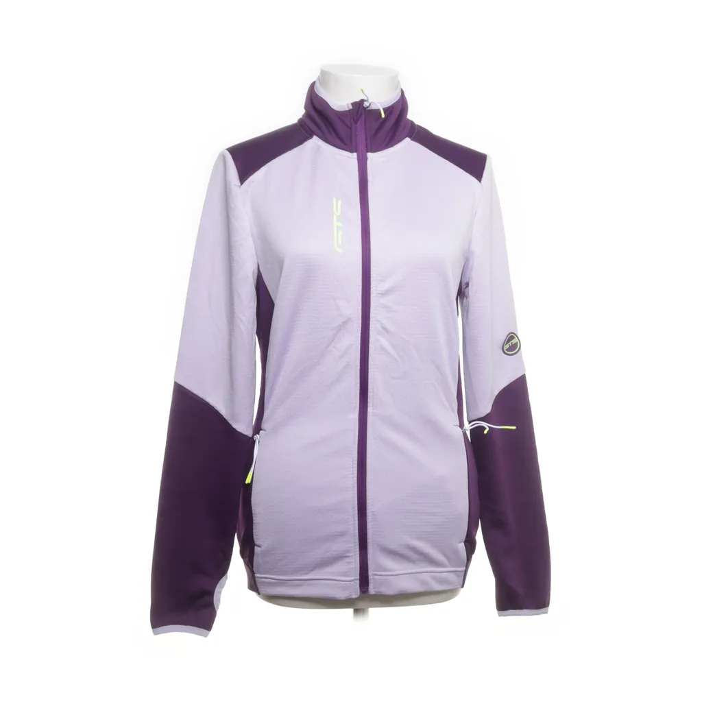 FTC - Trainingsjacke - Damen - Größe: 36 - Pink