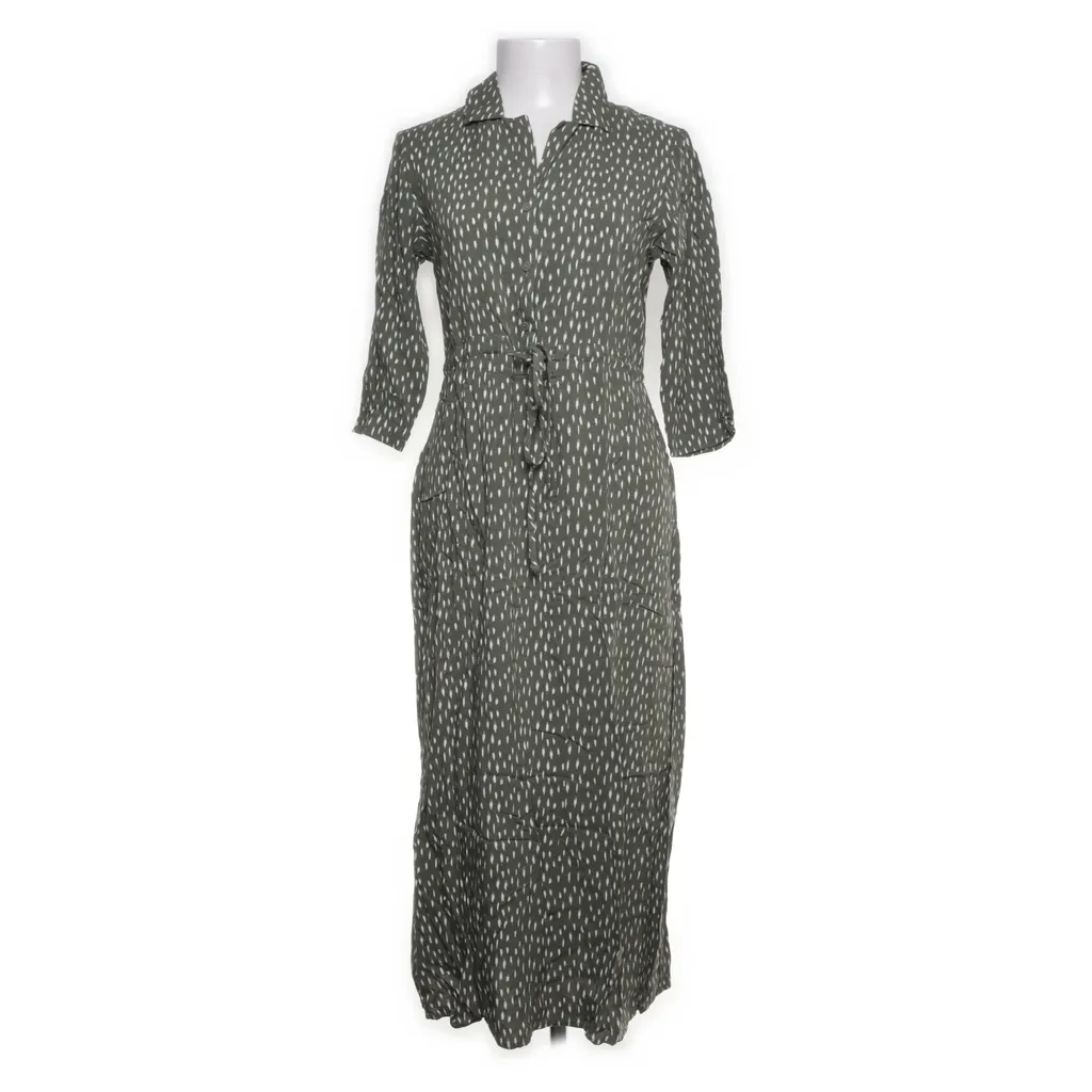 Jacqueline de Yong - Kleid - Damen - Größe: 36 - Grün