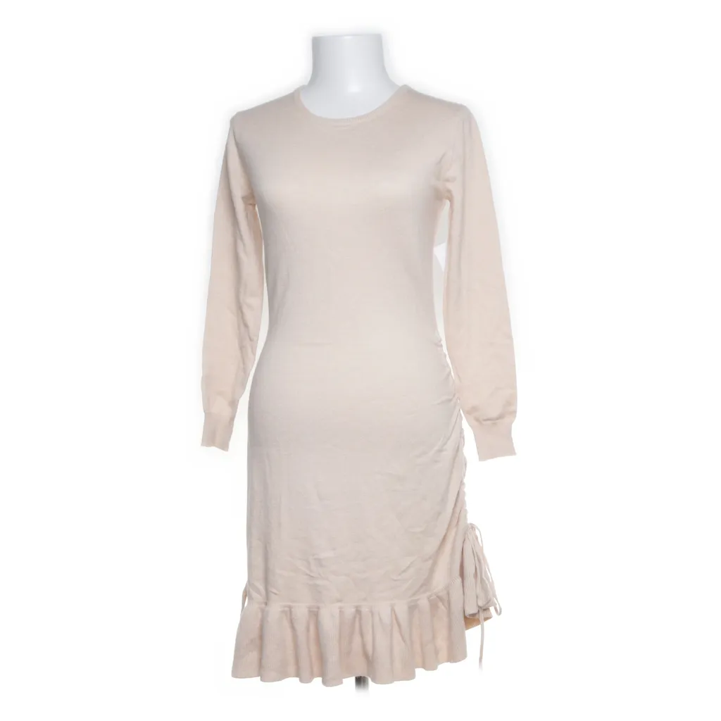 Bubbleroom - Kleid - Damen - Größe: S - Beige