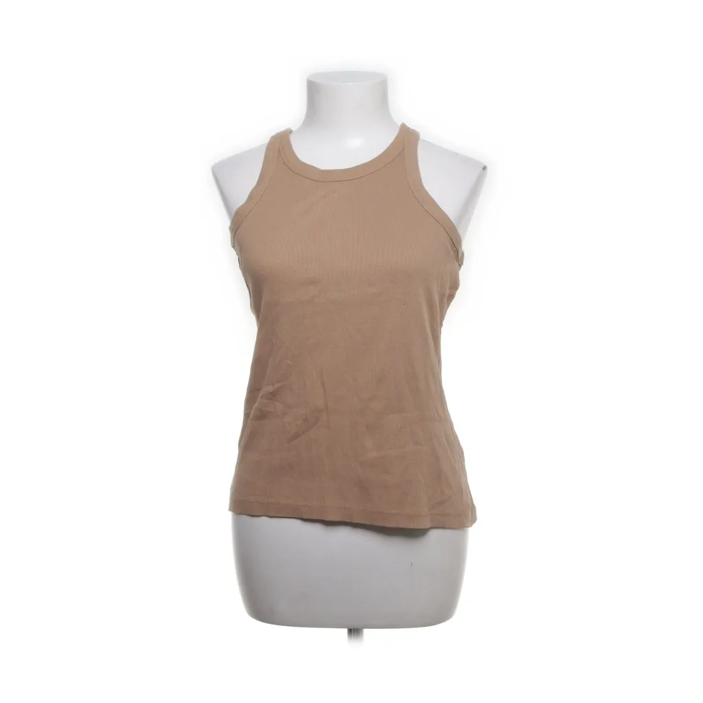 Lager 157 - Tank­top - Damen - Größe: S - Braun