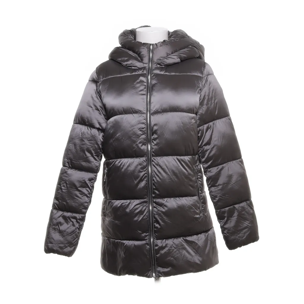 Mango - Winterjacke - Damen - Größe: S - Braun