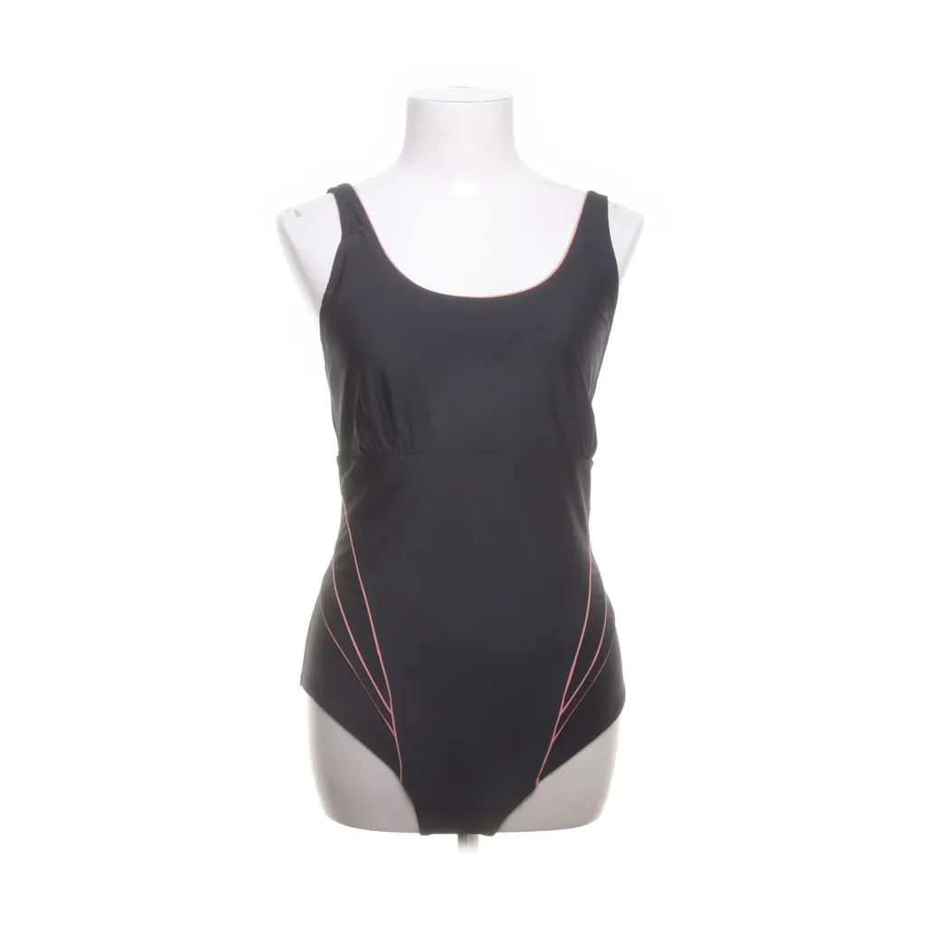 Sans Complexe - Badeanzug - Damen - Größe: 40/42 - Schwarz
