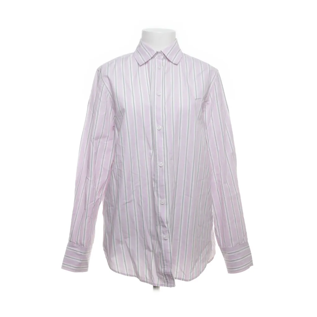 Weekday - Hemd - Damen - Größe: XS - Lila