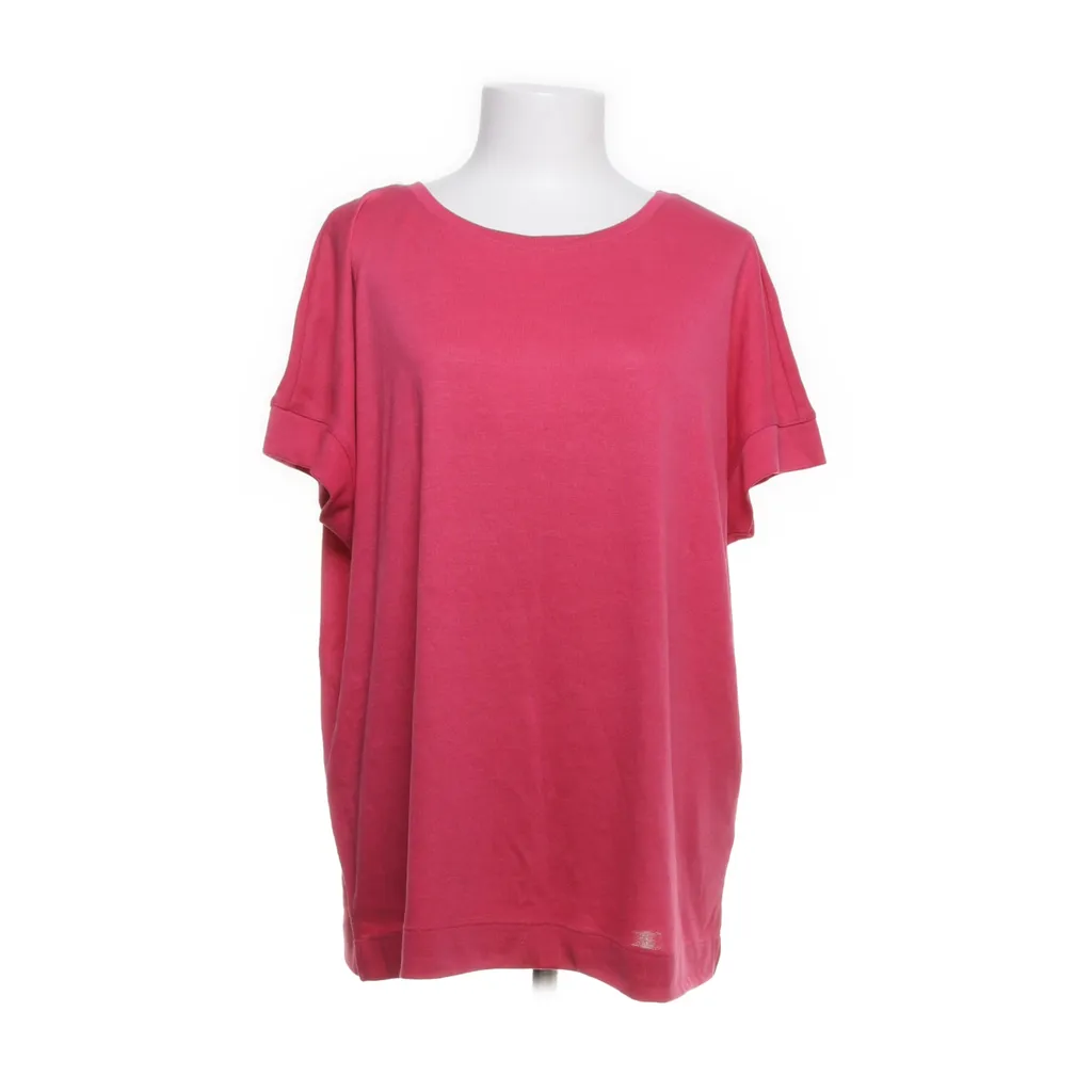 Street One - Wickeltop - Damen - Größe: 46 - Pink