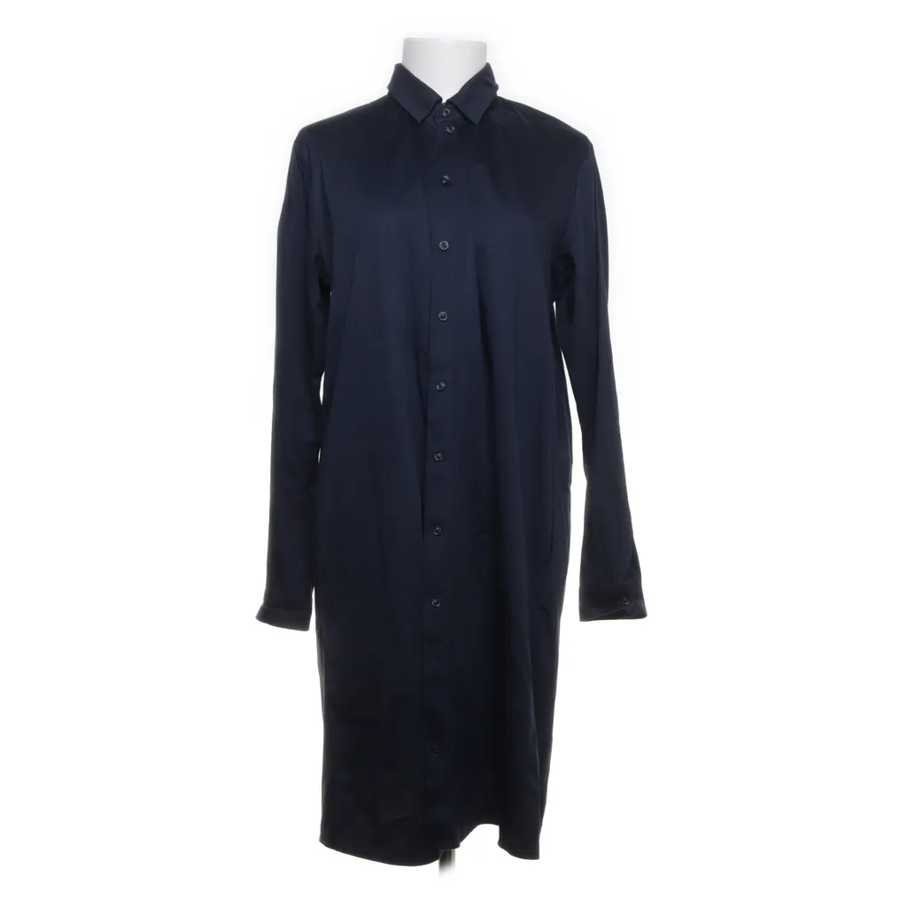 Seidensticker - Blusenkleid - Damen - Größe: 40 - Blau