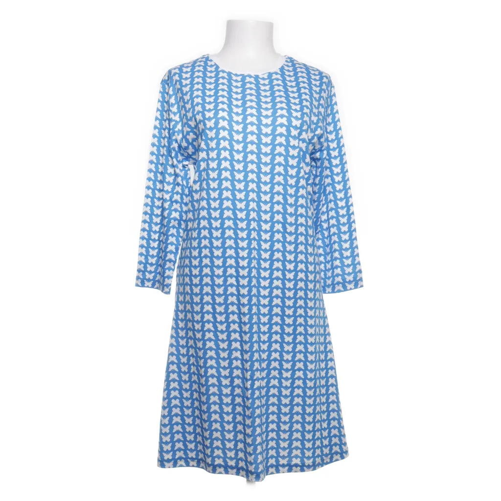 Carl Ross - Kleid - Damen - Größe: L - Blau