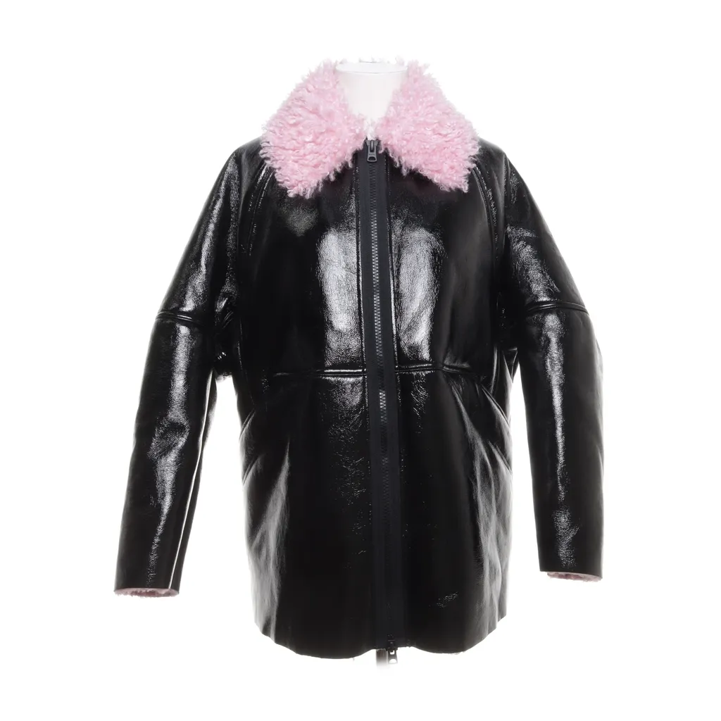 Bimba y Lola - Winterjacke - Damen - Größe: M - Schwarz
