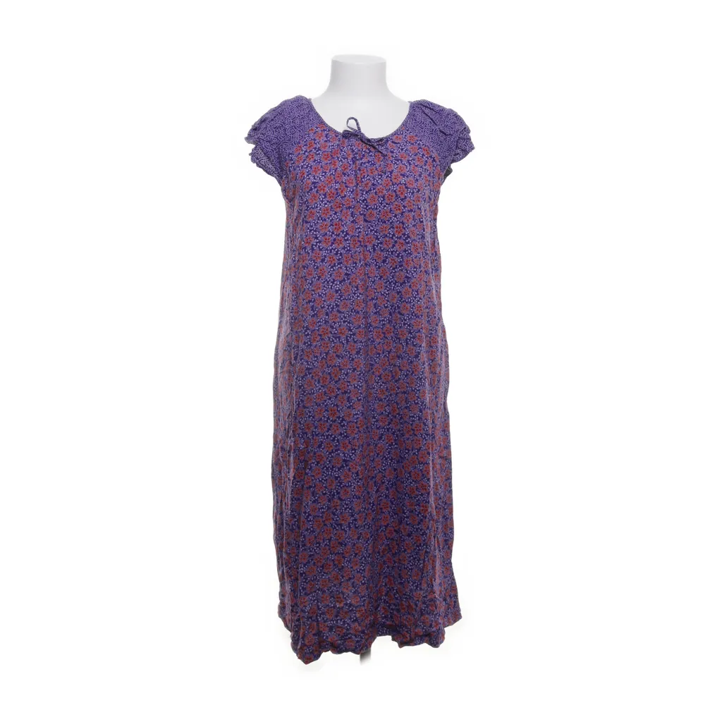 Batik Keris - Kleid - Damen - Größe: XL - Mehrfarbig