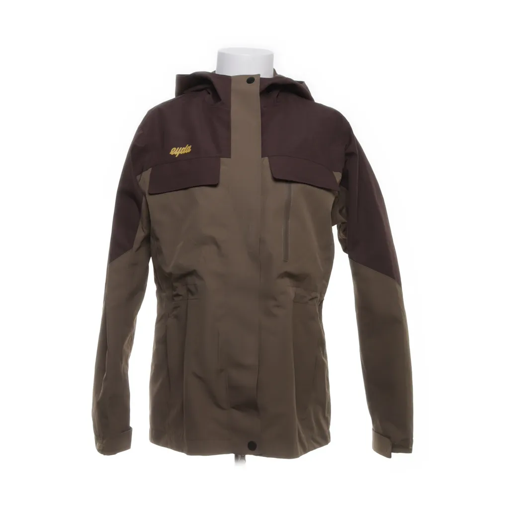 EYDA - Jacke - Damen - Größe: S - Beige