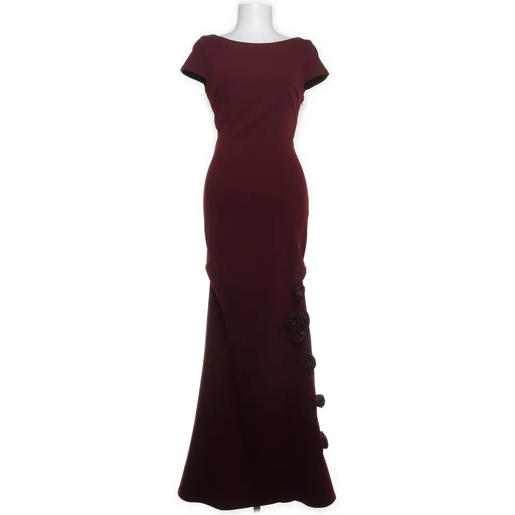 Minuet - Abendkleid - Damen - Größe: S - Rot