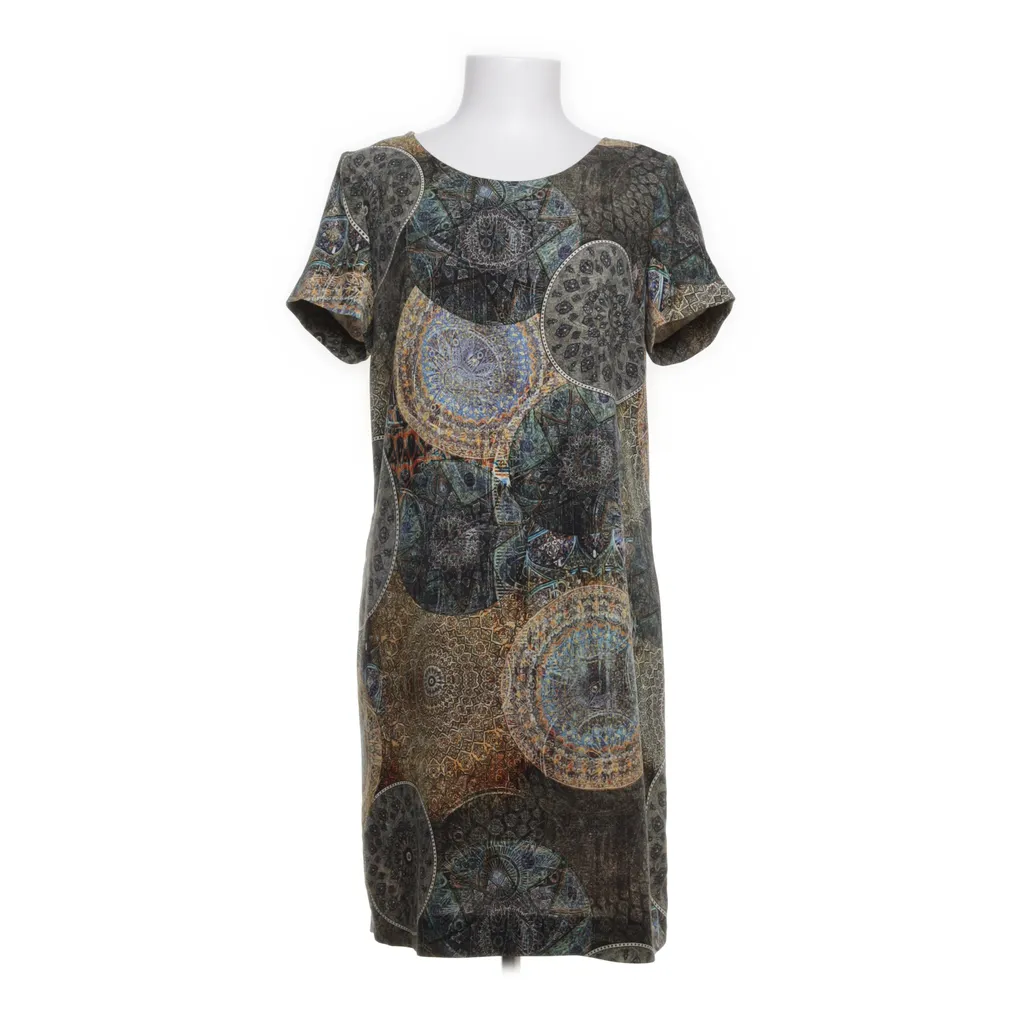 Piú & Piú - Kleid - Damen - Größe: 40 - Braun