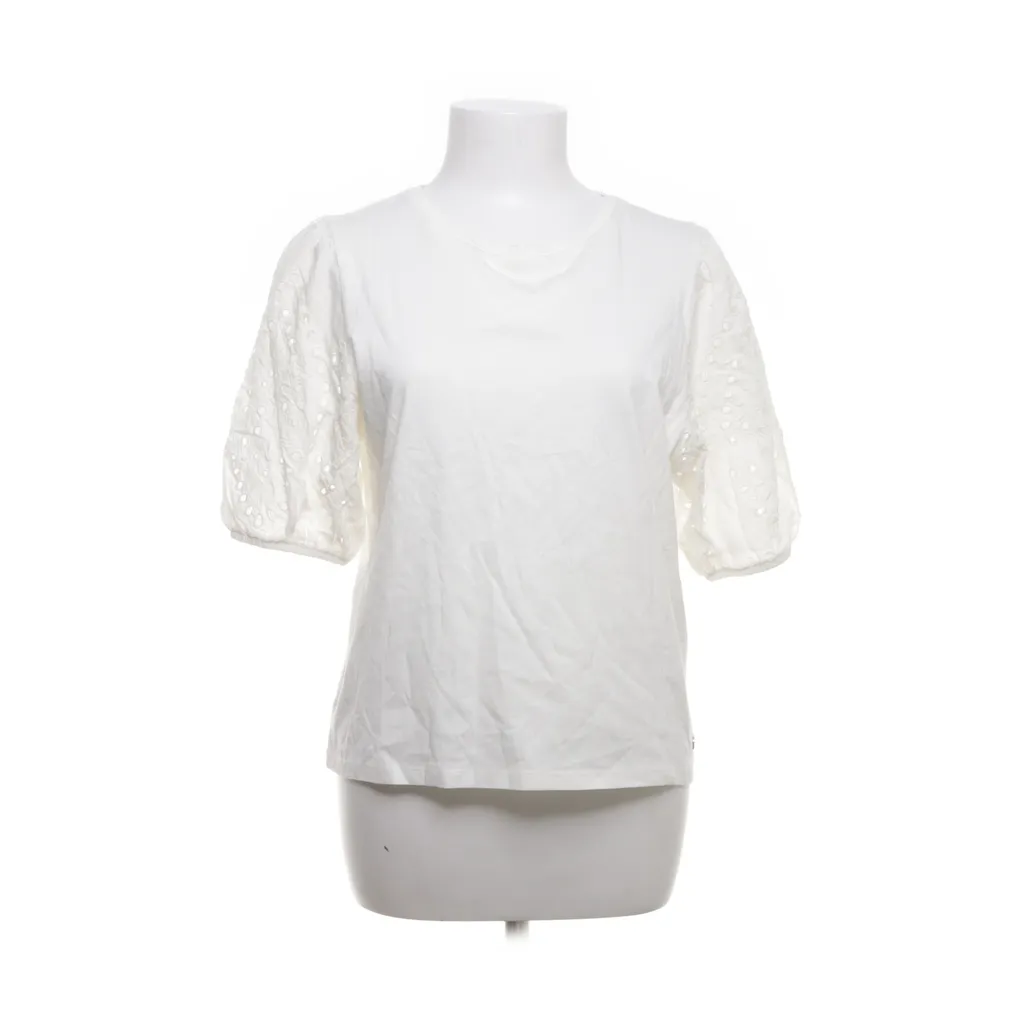Tintoretto - Top - Damen - Größe: L - Weiß