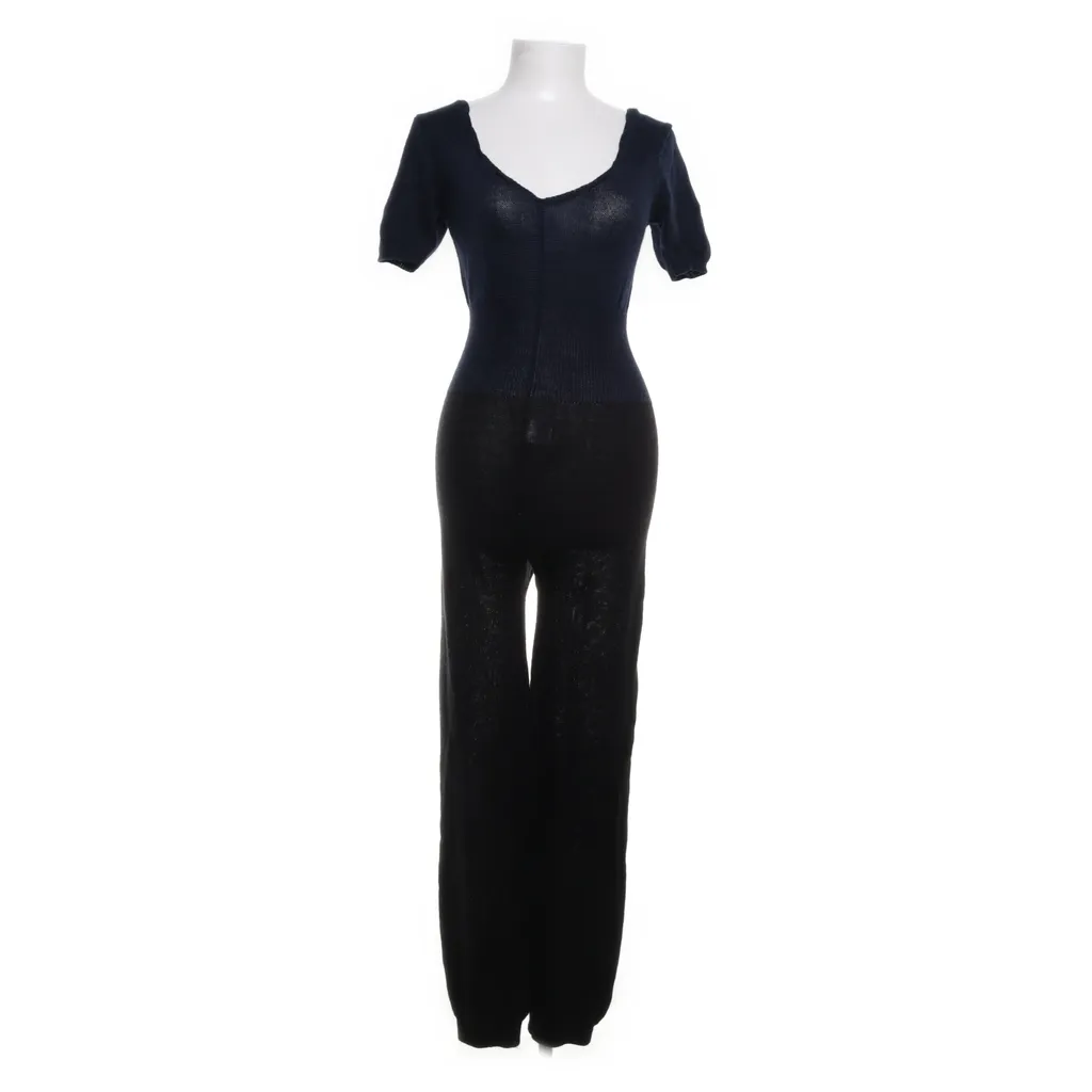 Made in italy - Jumpsuit - Damen - Größe: M - Schwarz